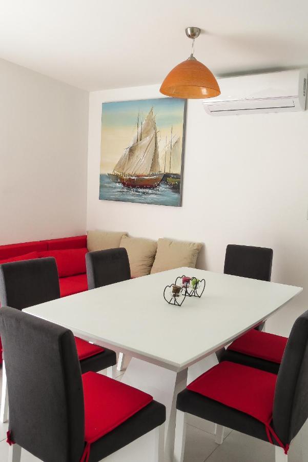Bungalow Vice With Pool Pakoštane Esterno foto