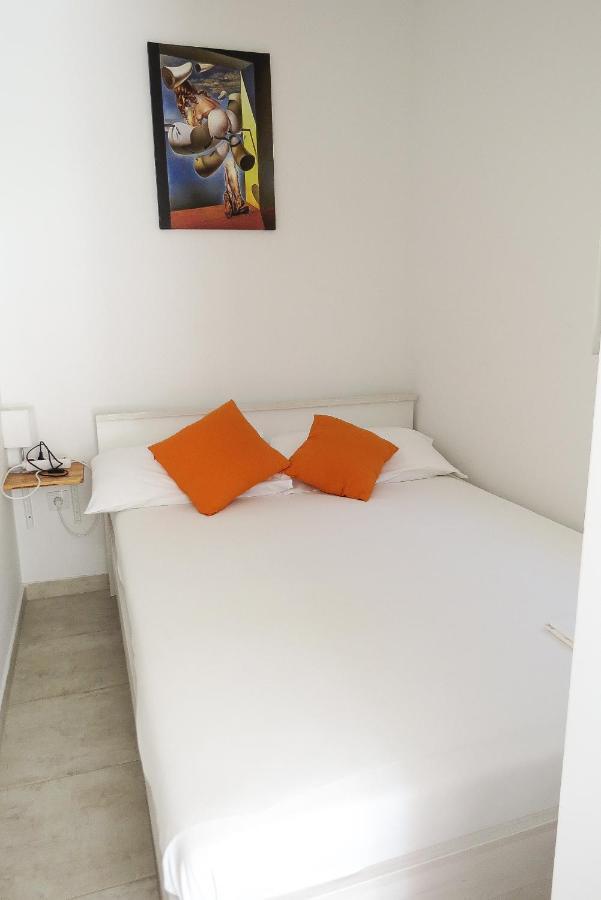 Bungalow Vice With Pool Pakoštane Esterno foto